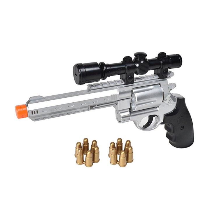 Best Toy Guns in 2018 your kids will love Toy Gun Zone